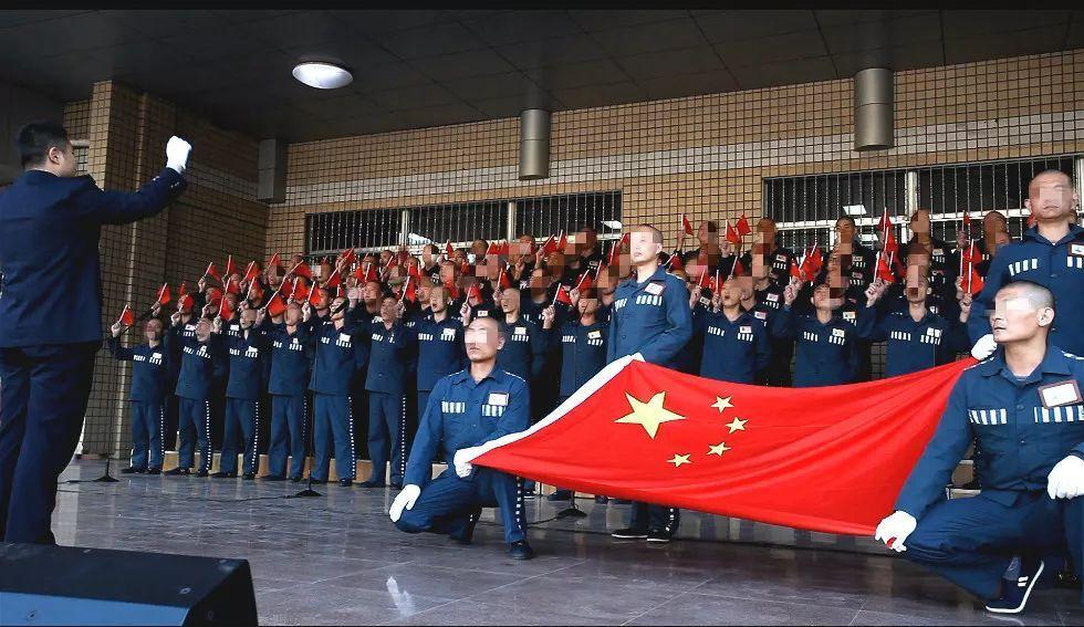 监狱建筑师